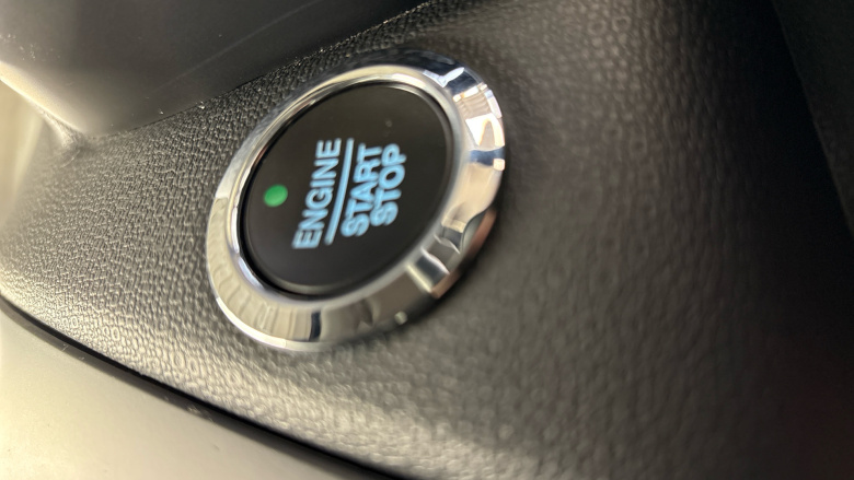 Ford EcoSport 1.0 EcoBoost 140 ST-Line 5dr Petrol Hatchback